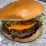 Jupiter Burguer