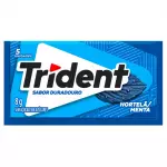 Trident Hortelã 8gr