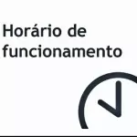 Funcionamento - Operational times