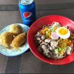 Combo Personal