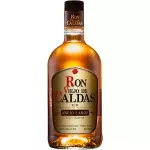 Ron viejo de caldas