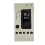 BATERIA/COMPRESSOR EMERGENCIA YT168