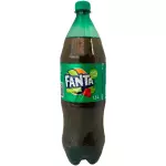 Fanta Guaraná 1,5L