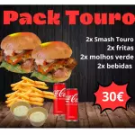 PACK TOURO