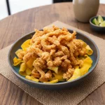 CHICHARRON DE POTA PERSONAL