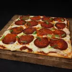 La peperoni