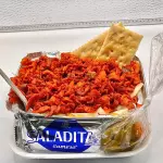 Papa asada