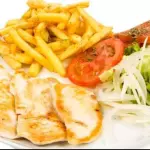 PECHUGA DE POLLO