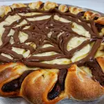 Pizza broto ( 4 fatias)