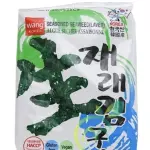 Snack de Alga Original