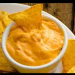QUESO CHEDDAR LIQUIDO