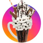 CRAZY BATIDOS