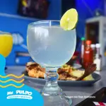 LIMONADA  (490ml)