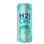 H2OH Limoneto 350ml