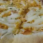 Pizza Frango Com Catupiry P