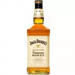 Jack Daniel's Honey