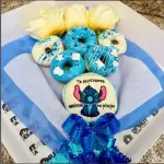 RAMO STITCH