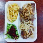 Bife acebolado.3  Divisoria