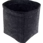 Vaso de Feltro