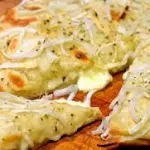 PIZZA FUGAZZA