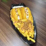 BARCA DE Q.CHEDDAR