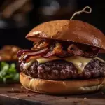 ANGUS BURGUER