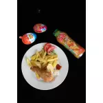Mágico Colorido