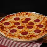 Pizzetas con 4 gustos a eleccion