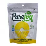 Pure Joy Pineapple Dried Fruit