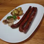 Macedonian Sausages