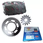KIT ARRASTRE SZR150 42T 14T SOWKU