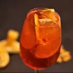 Apperol spritz