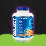 EVOGEN ISOJECT 4 LBS