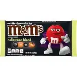 M&M's Halloween 10 oz (280grs)