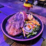 LOMO FINO DE CERDO