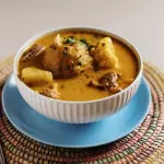 Caldo de Bola