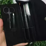 Kit de cejas (con tijera)