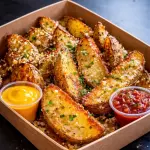 GAJOS DORADOS. 🍟✨