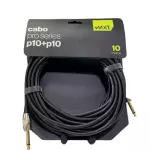 CABO MXT PRO SERIES P10/P10 10M