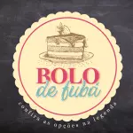 BOLO DE FUBÁ