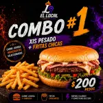 Combo 1