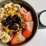 Ensalada de Frutas