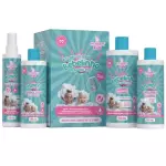 KIT BEBELINHO ALGODÃO DOCE KIDS 4X1