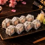 URAMAKI EBI