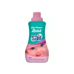 Lava Roupas Bebe 500ml