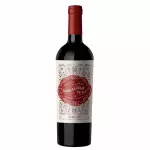 Zorro Salvaje de Uco Malbec