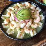 AGUACHILE VERDE