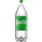 SPRITE 2 LITROS