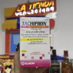 Tachipirin GOTAS