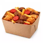 BOX PARRILLERO